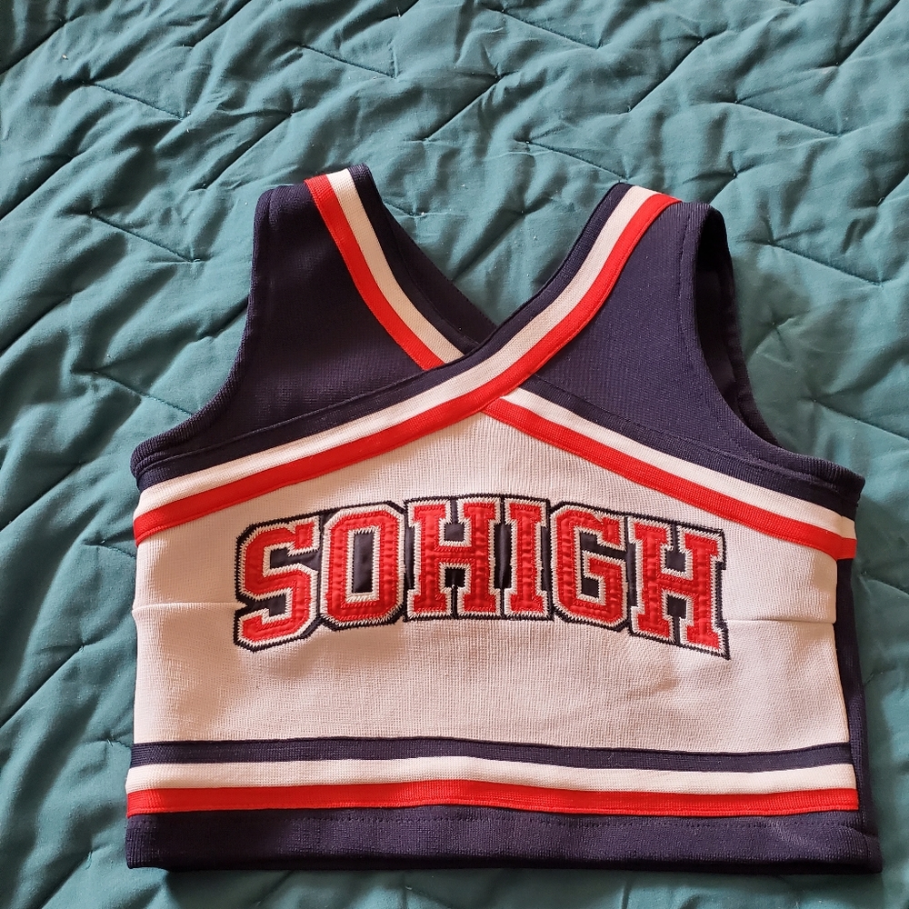 Unif crop